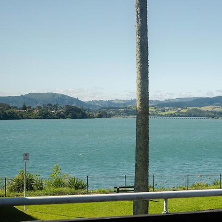 The Tauranga On The Waterfront Motel Luaran gambar